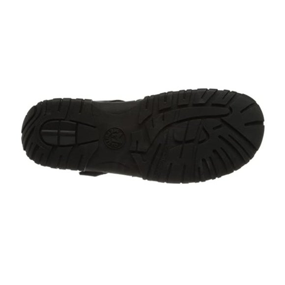 Mephisto Basile Fisherman Men's Sandal - Picture 5 of 9